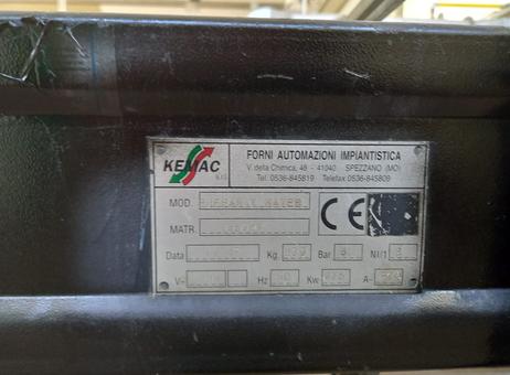Kemac EK-19,9MT P211212002