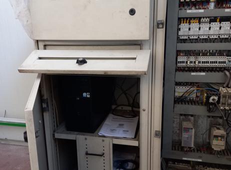 Kemac EK-19,9MT P211212002