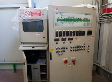 Kemac EK-19,9MT P211212002