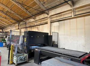Fiber laser AMADA ENSIS 3015 AJ