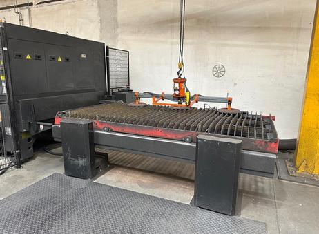 AMADA ENSIS 3015 AJ P250627074