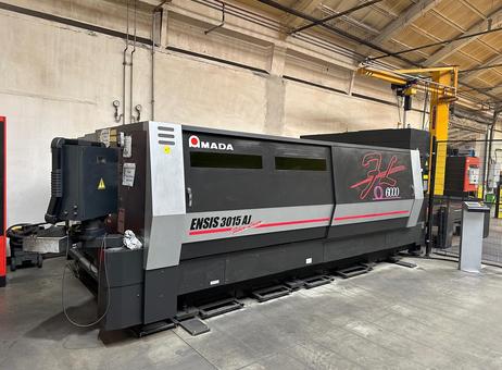 AMADA ENSIS 3015 AJ P250627074