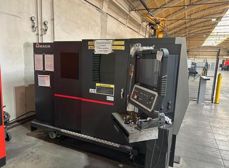 AMADA ENSIS 3015 AJ P250627074