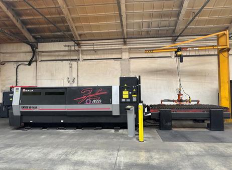 AMADA ENSIS 3015 AJ P250627074