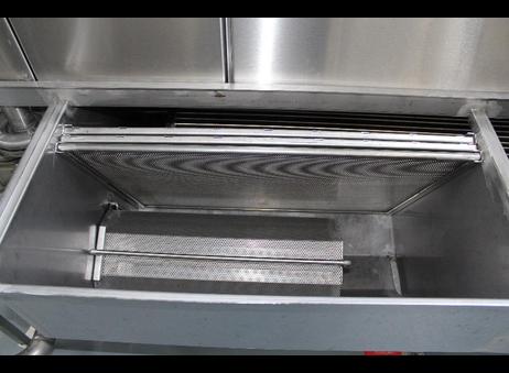 myjnia KLT washmachine myjnia pojemnikow KLT P250706026