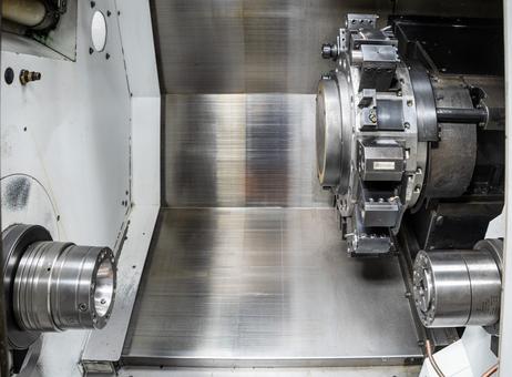 MORI SEIKI NL1500 SMC/500 P250906020