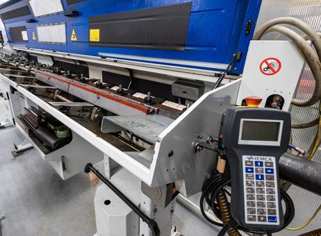 MORI SEIKI NL1500 SMC/500 P250906020