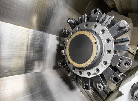 MORI SEIKI NL1500 SMC/500 P250906020
