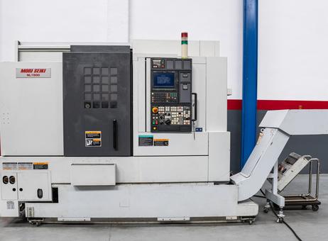 MORI SEIKI NL1500 SMC/500 P250906020