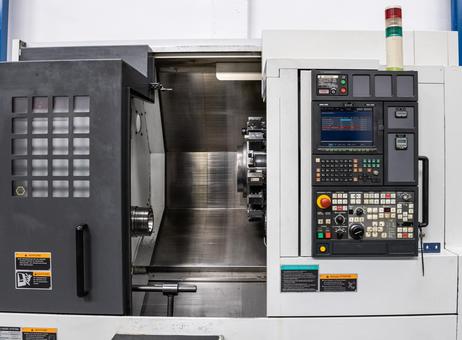 MORI SEIKI NL1500 SMC/500 P250906020