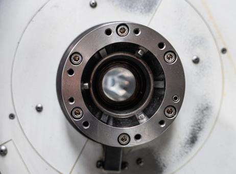 MORI SEIKI NL1500 SMC/500 P250906020