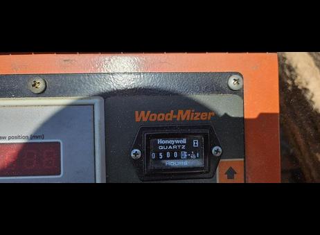Wood Mizer LT20MG25AH3-1 P250915071