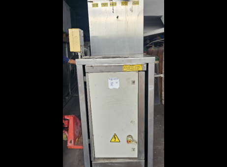 Tetra Pak® KF-1200N P251021004