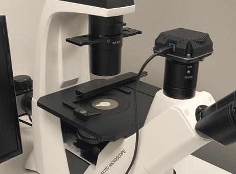 KERN OPTICS OCM 161 P251022056
