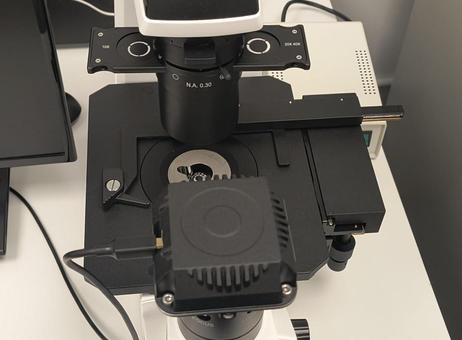 KERN OPTICS OCM 161 P251022056