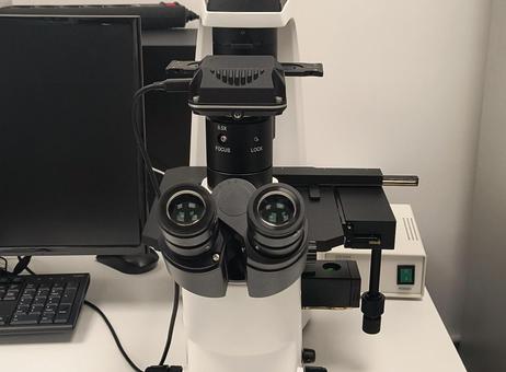 KERN OPTICS OCM 161 P251022056