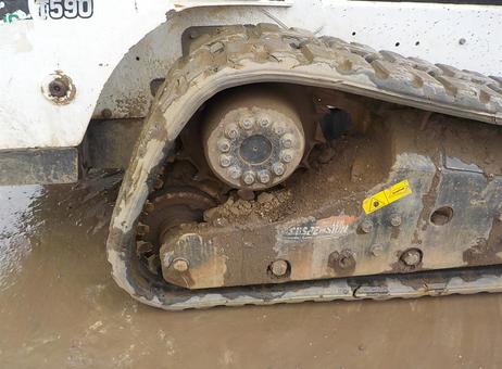 Bobcat T590 P251022089