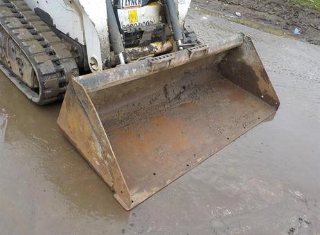 Bobcat T590 P251022089
