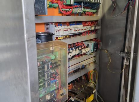 SEYDELMANN K206 DC8 P251022115