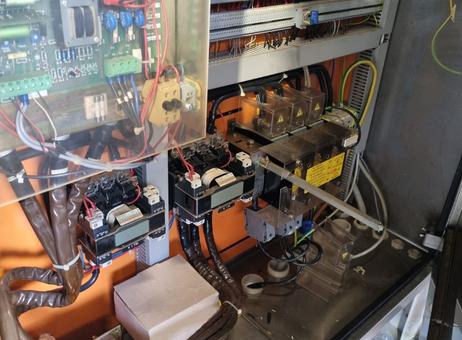 SEYDELMANN K206 DC8 P251022115
