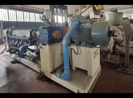 GAMMA MECCANICA 105 mm 40 L/D P251024539