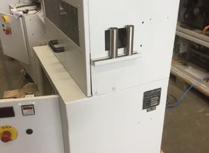 GRAEWE BA 32/400 Plastic machine