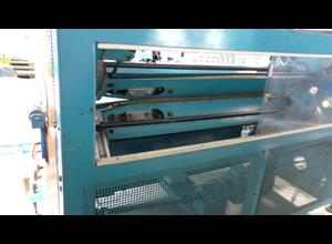 BATTENFELD R 125/4 Plastic machine