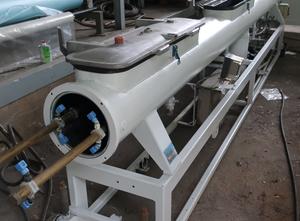 BATTENFELD K 110-6,0 Plastic machine
