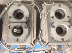 THEYSOHN PVC Die head