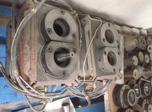 THEYSOHN PVC Die head