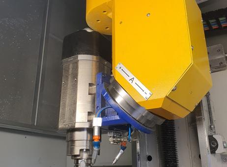 MAKA Systems GmbH MK 7s P251103001