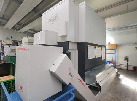 MAKA Systems GmbH MK 7s P251103001