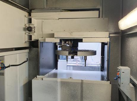 MAKA Systems GmbH MK 7s P251103001