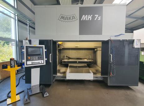 MAKA Systems GmbH MK 7s P251103001