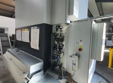 MAKA Systems GmbH MK 7s P251103001
