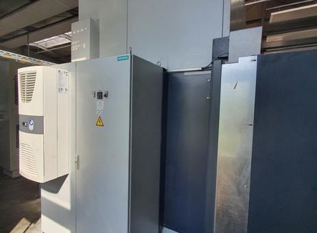 MAKA Systems GmbH MK 7s P251103001