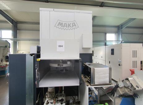MAKA Systems GmbH MK 7s P251103001