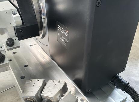 MAKA Systems GmbH MK 7s P251103001