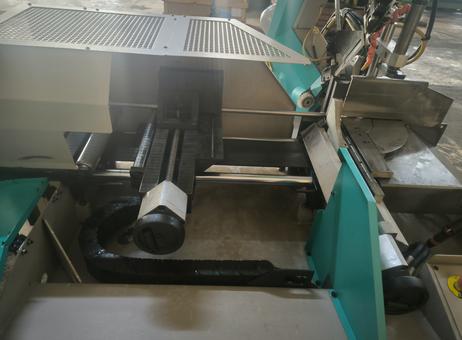 Berg & Schmid GBS 305 VA-I CNC P251103045
