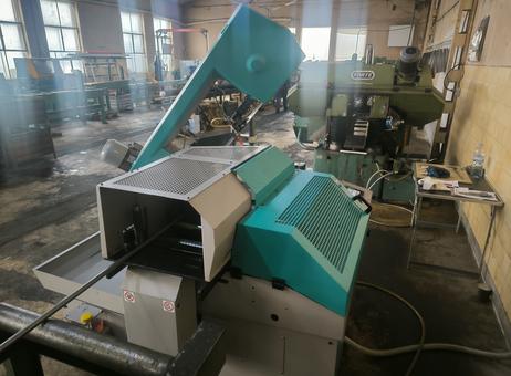 Berg & Schmid GBS 305 VA-I CNC P251103045