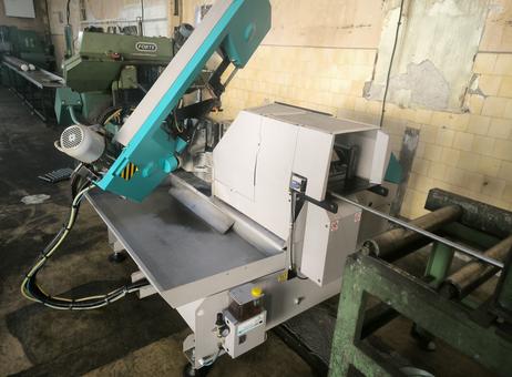 Berg & Schmid GBS 305 VA-I CNC P251103045