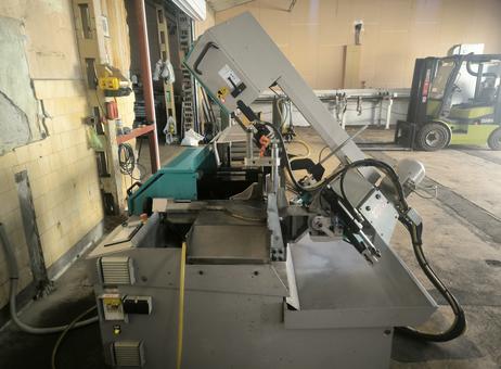 Berg & Schmid GBS 305 VA-I CNC P251103045