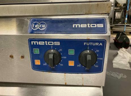 Metos Futura 110 P251104012