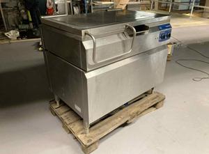Bratt Pan Metos Futura 110D
