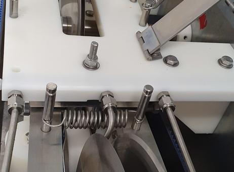 Pisces Fish Machinery, Inc FR-200 P251104013