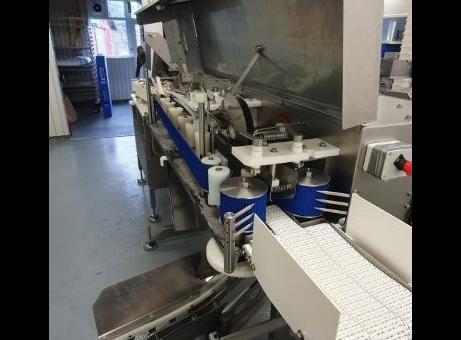 Pisces Fish Machinery, Inc FR-200 P251104013