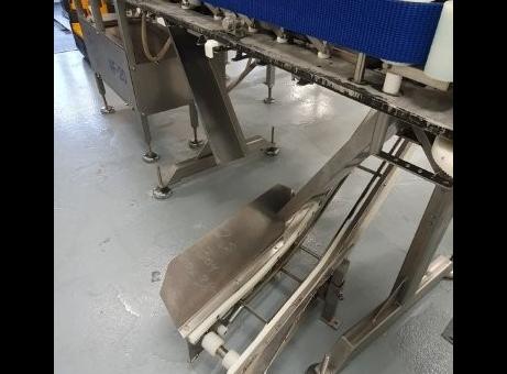 Pisces Fish Machinery, Inc FR-200 P251104013