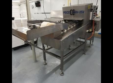 Pisces Fish Machinery, Inc FR-200 P251104013