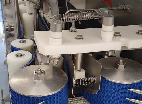 Pisces Fish Machinery, Inc FR-200 P251104013