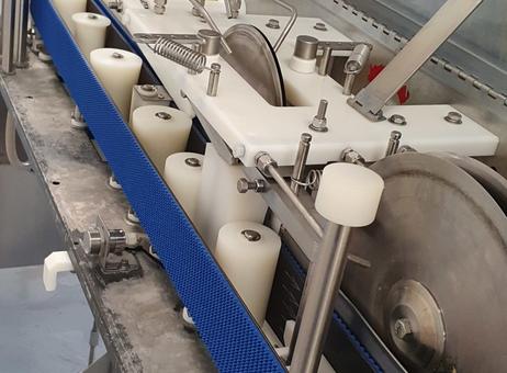 Pisces Fish Machinery, Inc FR-200 P251104013